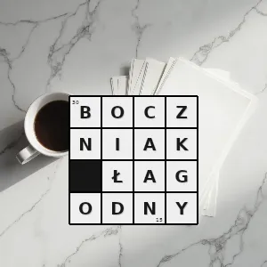 Hasło krzyżówkowe gatunek grzybów należący do rodziny grzybówkowatych mycenaceae - boczniak łagodny – rozwiązanie, synonimy, podpowiedzi i definicje krzyżówkowe